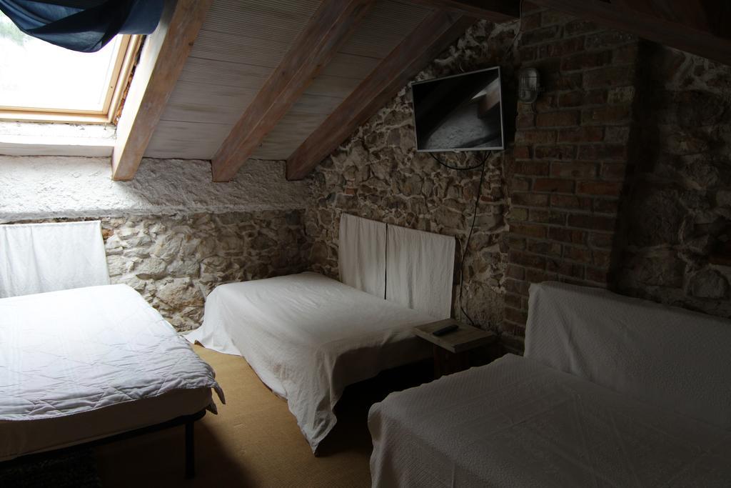 Holiday Home Botanica Drenje  Rum bild