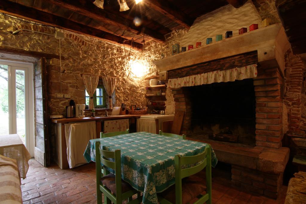 Holiday Home Botanica Drenje  Rum bild