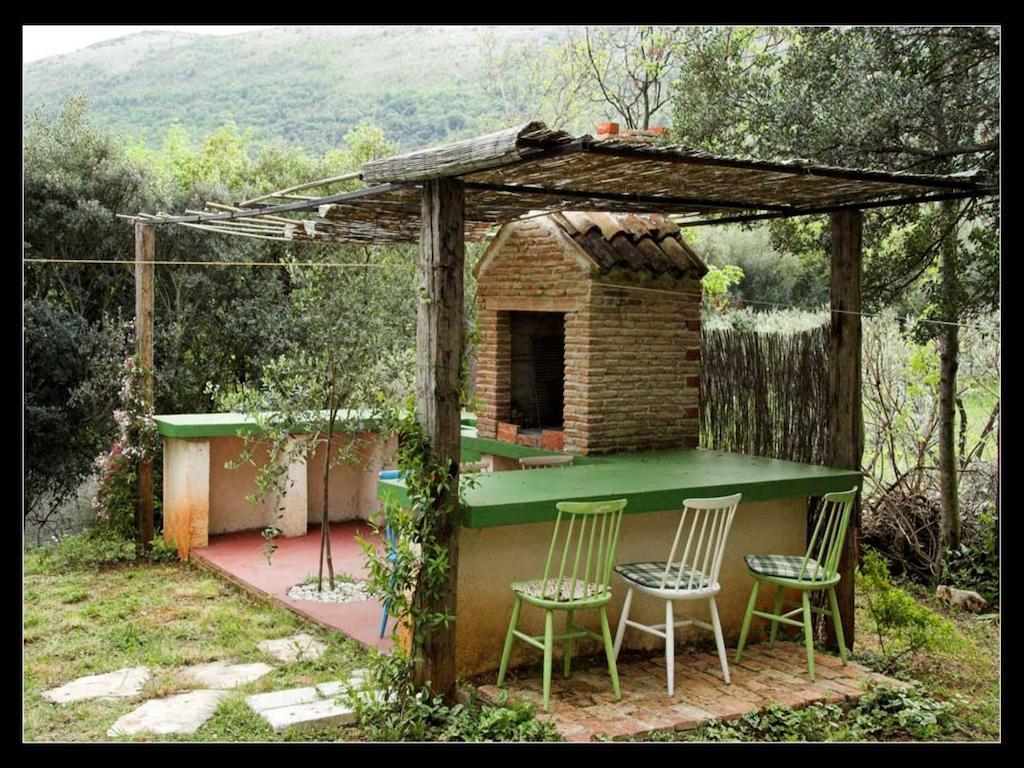 Holiday Home Botanica Drenje  Rum bild