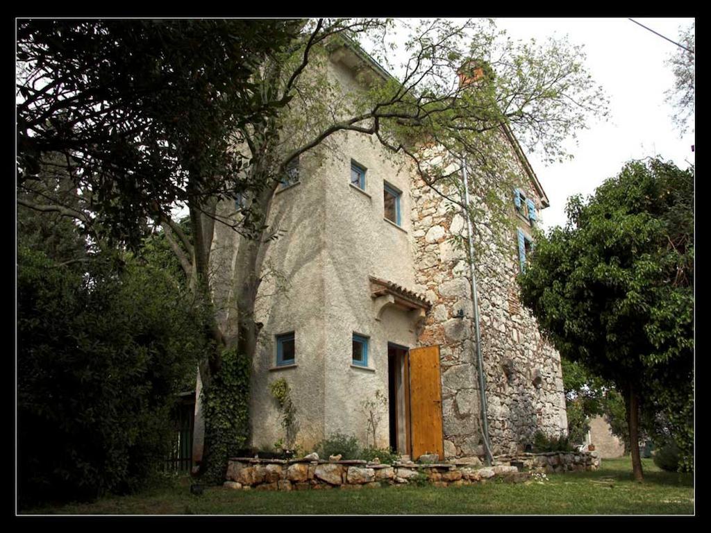 Holiday Home Botanica Drenje  Rum bild